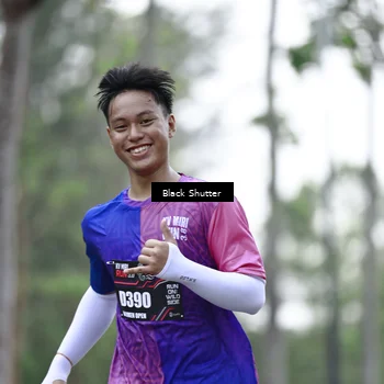 Runner Photo 8533810