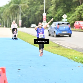 Runner Photo 8533811