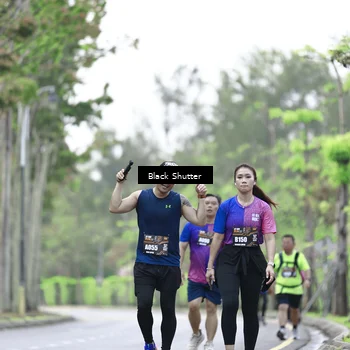 Runner Photo 8533815