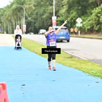 Runner Photo 8533819