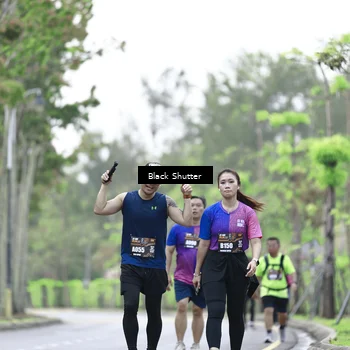 Runner Photo 8533823