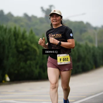 Runner Photo 8533835
