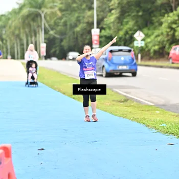 Runner Photo 8533836