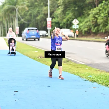 Runner Photo 8533839