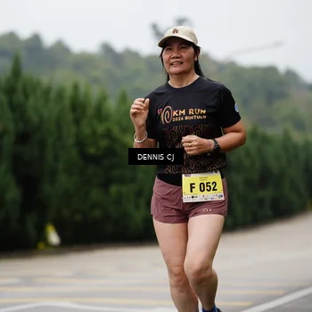 Runner Photo 8533841