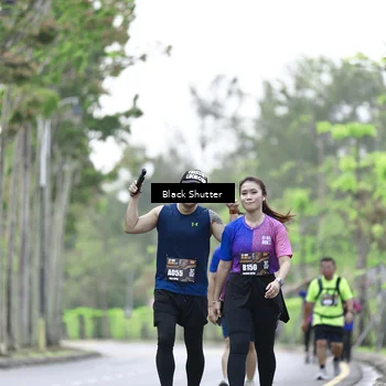 Runner Photo 8533844
