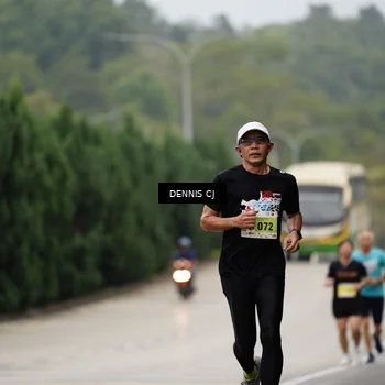 Runner Photo 8533848
