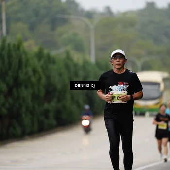 Runner Photo 8533849