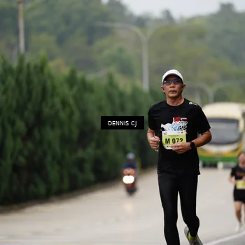 Runner Photo 8533850