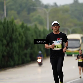 Runner Photo 8533854