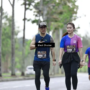 Runner Photo 8533855
