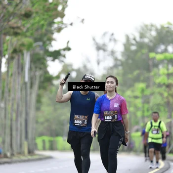 Runner Photo 8533857