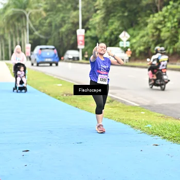 Runner Photo 8533858