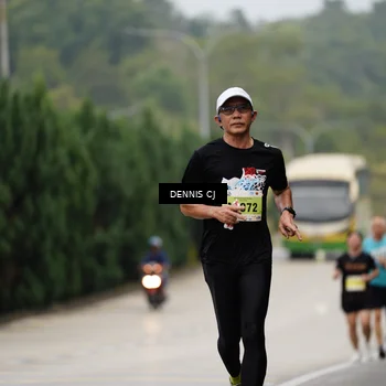Runner Photo 8533861