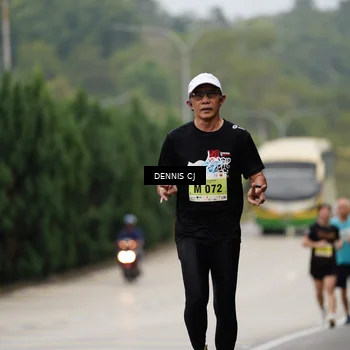 Runner Photo 8533863
