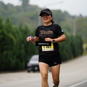 Runner Photo 8533866