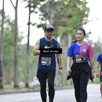 Runner Photo 8533867