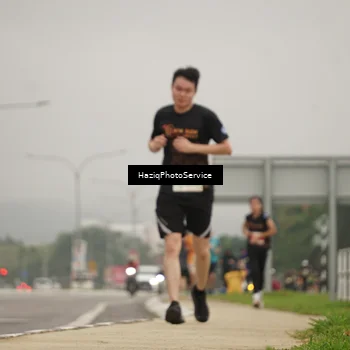 Runner Photo 8533868