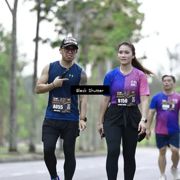 Runner Photo 8533869