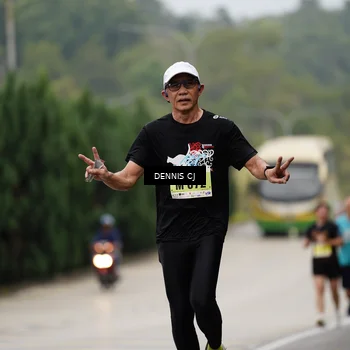 Runner Photo 8533870