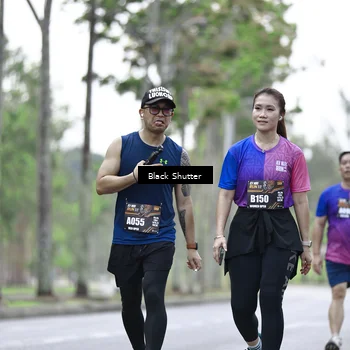 Runner Photo 8533871