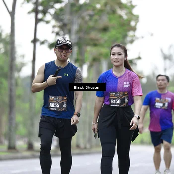Runner Photo 8533873