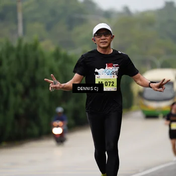 Runner Photo 8533874