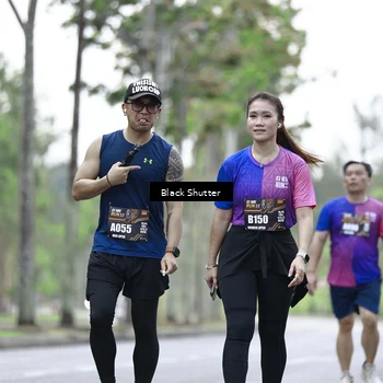 Runner Photo 8533875