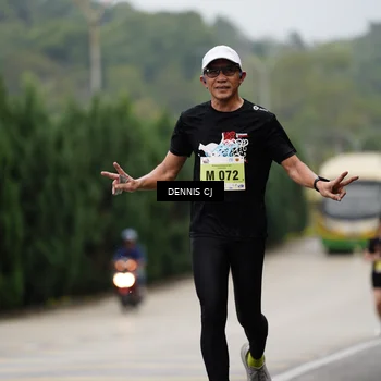 Runner Photo 8533876