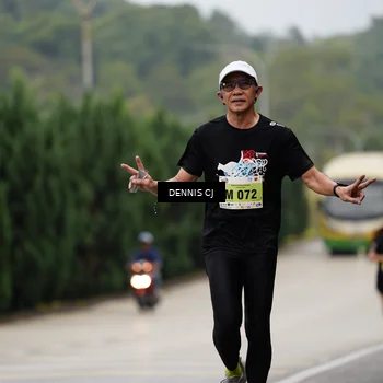 Runner Photo 8533877