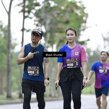 Runner Photo 8533882