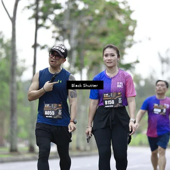 Runner Photo 8533884
