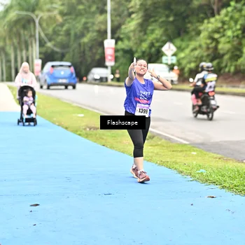 Runner Photo 8533886