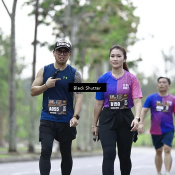 Runner Photo 8533887