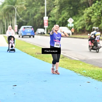 Runner Photo 8533890