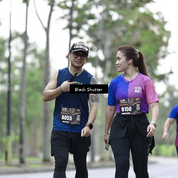 Runner Photo 8533892