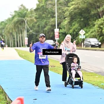 Runner Photo 8533893