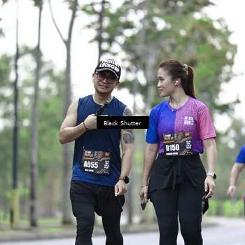 Runner Photo 8533894