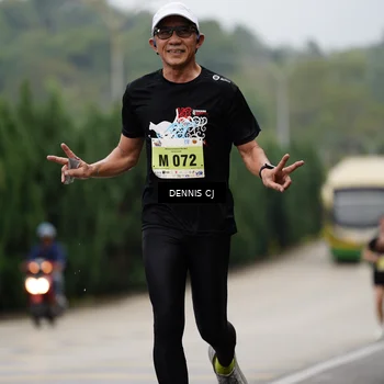 Runner Photo 8533895