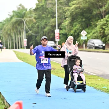 Runner Photo 8533896