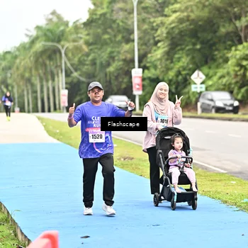 Runner Photo 8533898