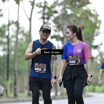 Runner Photo 8533899