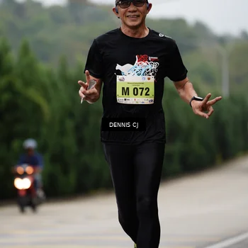 Runner Photo 8533902
