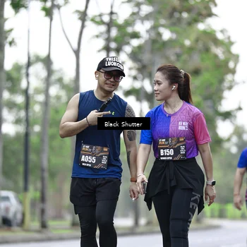 Runner Photo 8533908