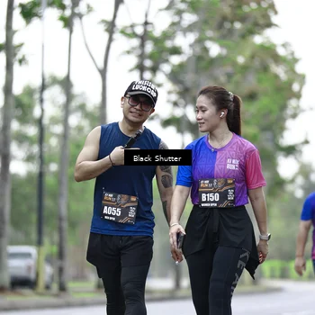 Runner Photo 8533914