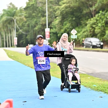 Runner Photo 8533917