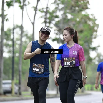Runner Photo 8533918