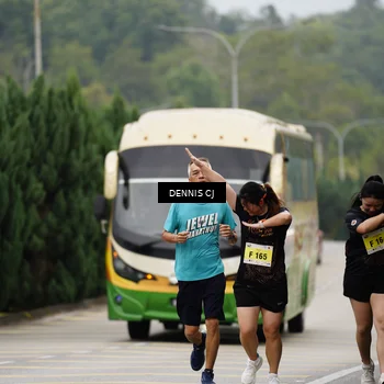 Runner Photo 8533921
