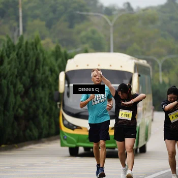 Runner Photo 8533922