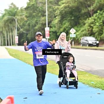Runner Photo 8533923